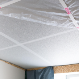 Installation de plafond chauffant : le confort au quotidien Yvetot